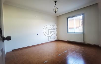 Bayraklı Osmangazi'de 2+1 kiralık daire 