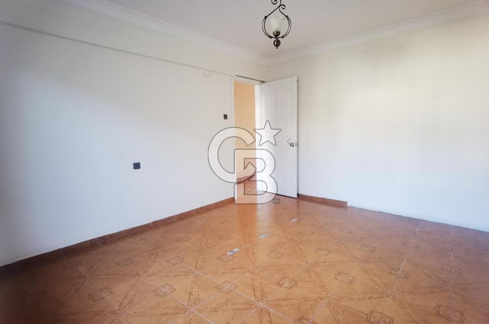 Bayraklı Osmangazi'de 2+1 kiralık daire 