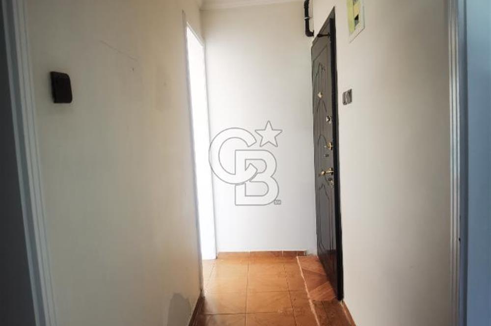 Bayraklı Osmangazi'de 2+1 kiralık daire 