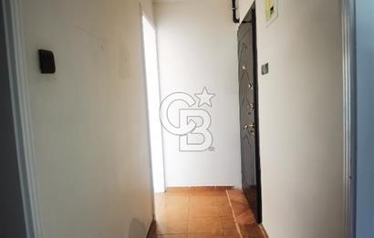 Bayraklı Osmangazi'de 2+1 kiralık daire 