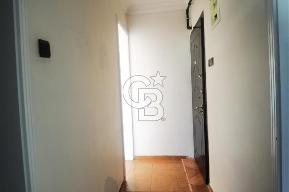 Bayraklı Osmangazi'de 2+1 kiralık daire 