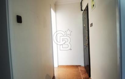 Bayraklı Osmangazi'de 2+1 kiralık daire 