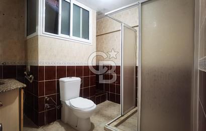 Bayraklı Osmangazi'de 2+1 kiralık daire 