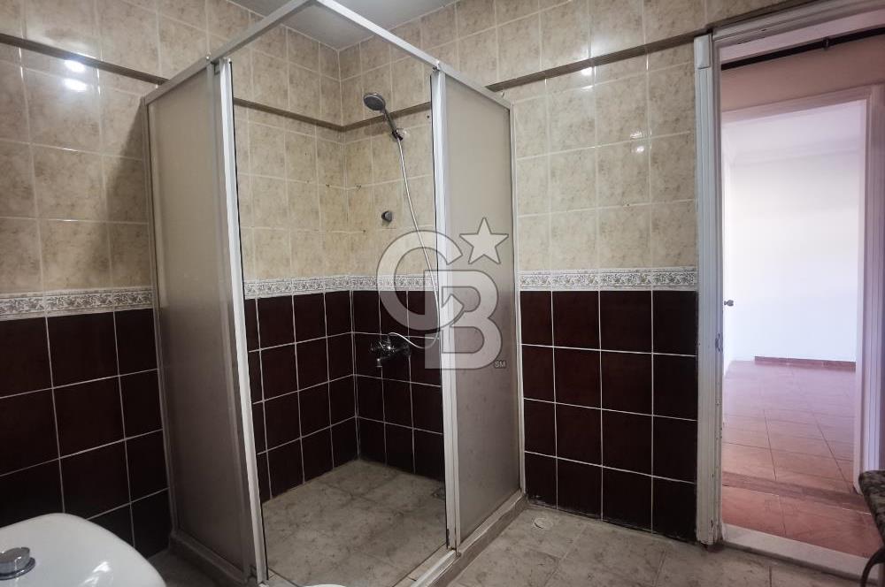 Bayraklı Osmangazi'de 2+1 kiralık daire 