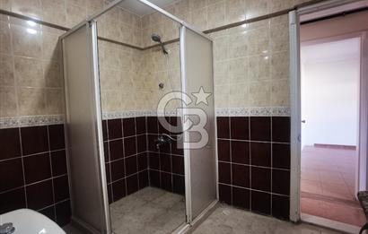 Bayraklı Osmangazi'de 2+1 kiralık daire 