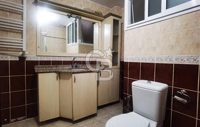 Bayraklı Osmangazi'de 2+1 kiralık daire 