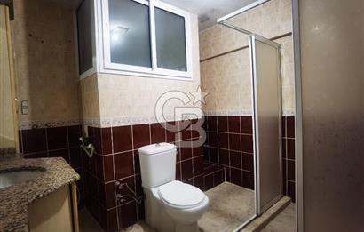 Bayraklı Osmangazi'de 2+1 kiralık daire 