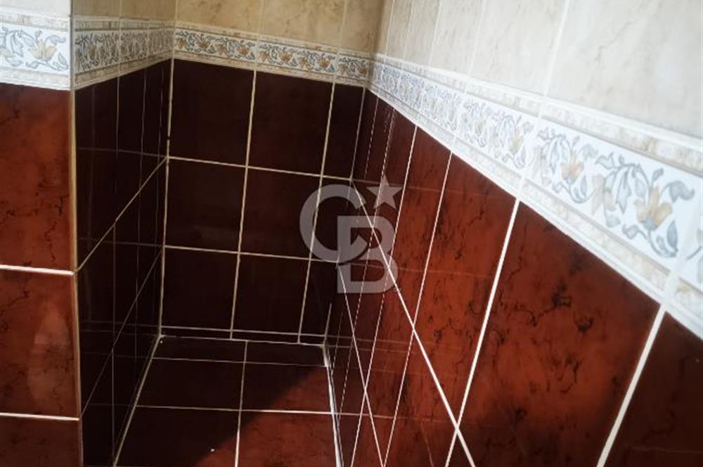 Bayraklı Osmangazi'de 2+1 kiralık daire 