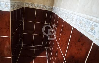 Bayraklı Osmangazi'de 2+1 kiralık daire 