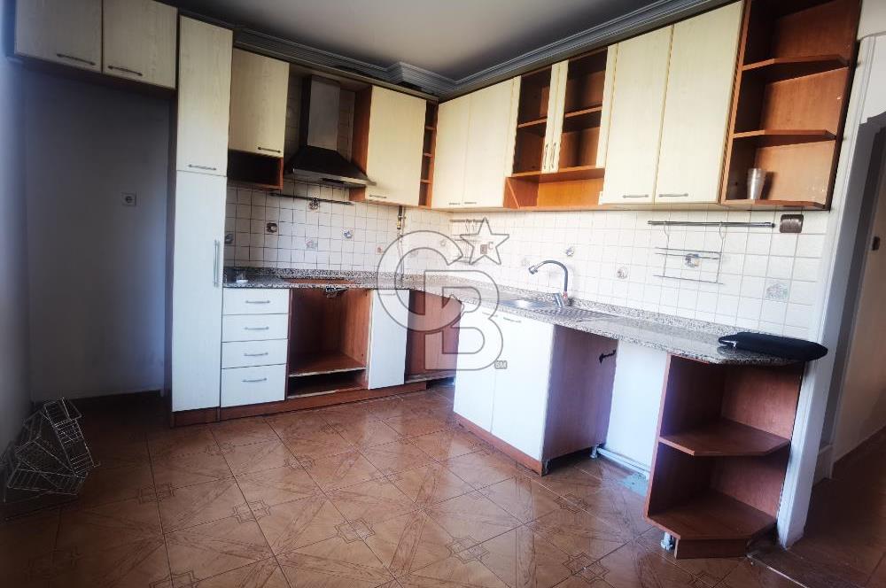 Bayraklı Osmangazi'de 2+1 kiralık daire 