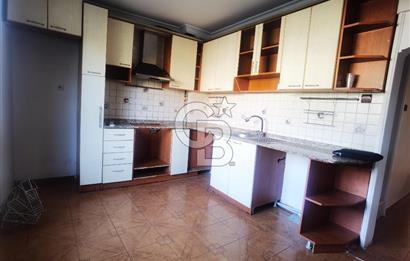 Bayraklı Osmangazi'de 2+1 kiralık daire 