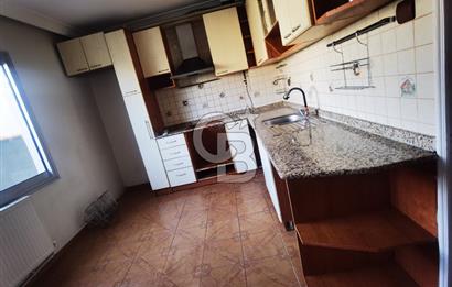 Bayraklı Osmangazi'de 2+1 kiralık daire 