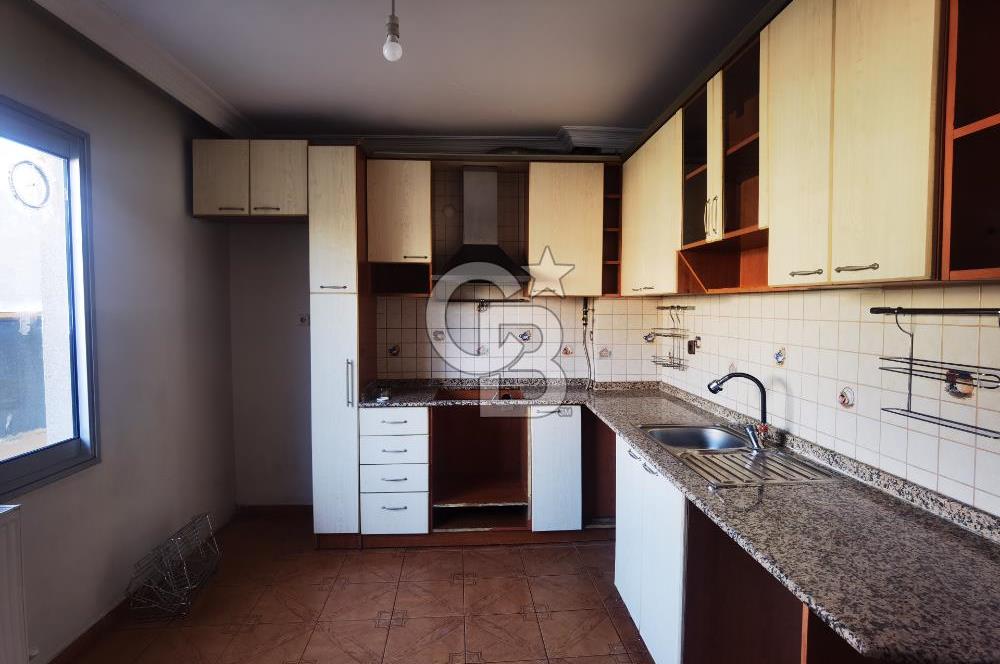 Bayraklı Osmangazi'de 2+1 kiralık daire 