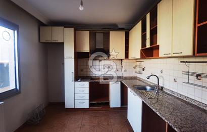 Bayraklı Osmangazi'de 2+1 kiralık daire 
