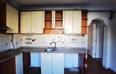 Bayraklı Osmangazi'de 2+1 kiralık daire 