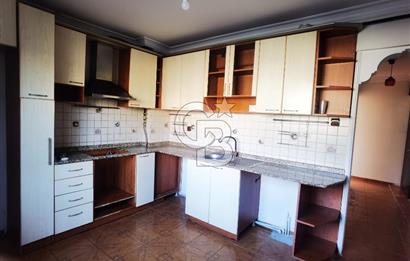 Bayraklı Osmangazi'de 2+1 kiralık daire 