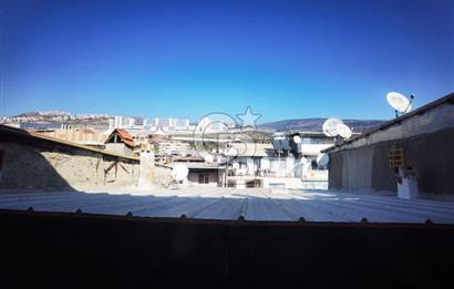 Bayraklı Osmangazi'de 2+1 kiralık daire 