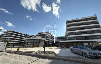 Sincan Saraycık Lagom'da | 2+1 | Full Yapılı | SATILIK 