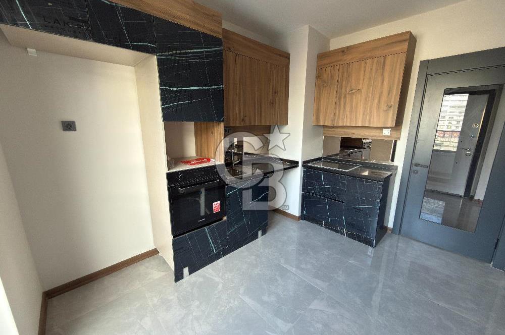 Sincan Saraycık Lagom'da | 2+1 | Full Yapılı | SATILIK 