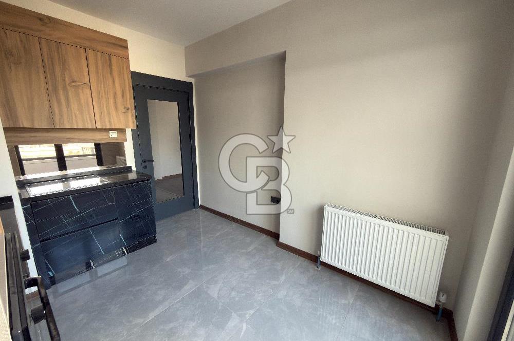 Sincan Saraycık Lagom'da | 2+1 | Full Yapılı | SATILIK 