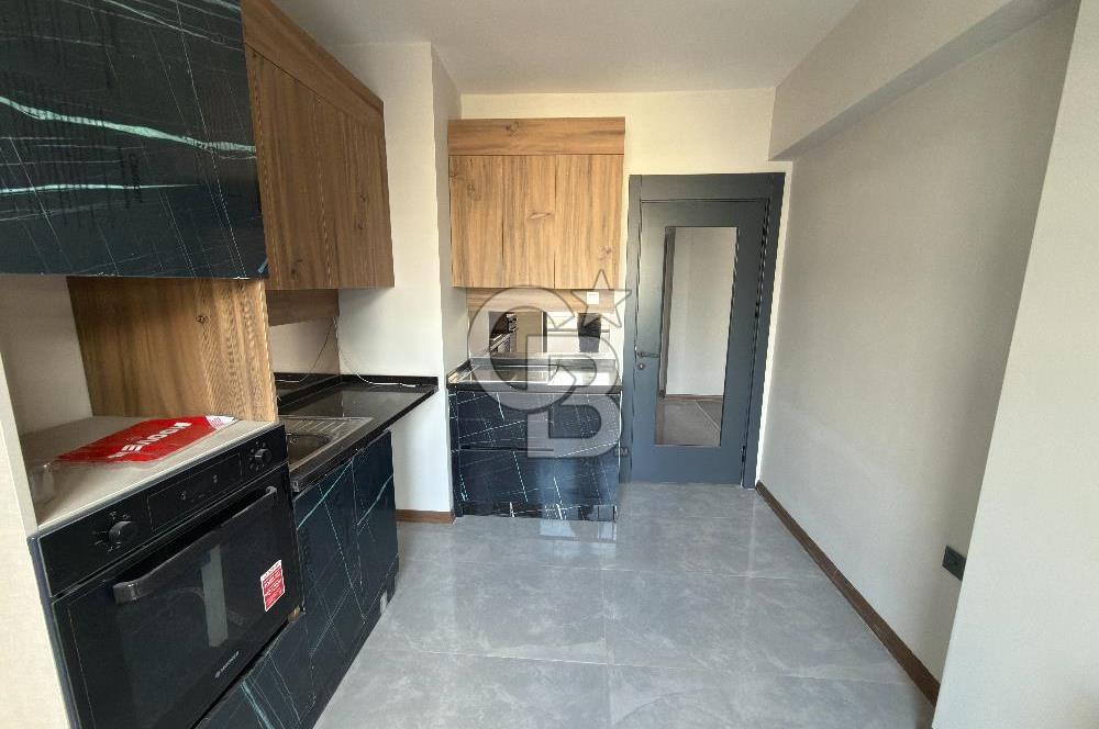 Sincan Saraycık Lagom'da | 2+1 | Full Yapılı | SATILIK 