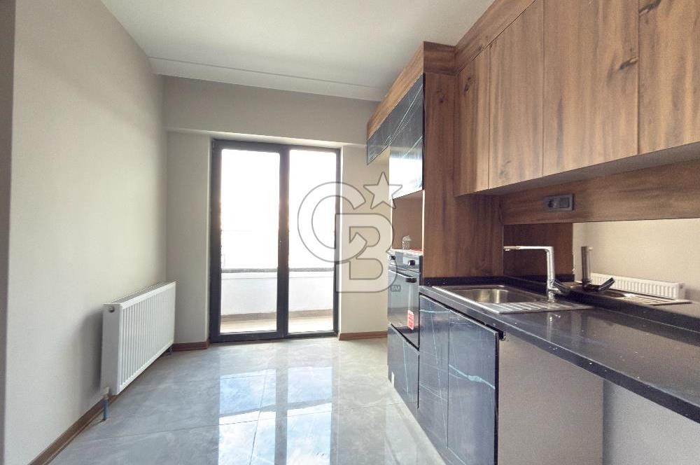 Sincan Saraycık Lagom'da | 2+1 | Full Yapılı | SATILIK 