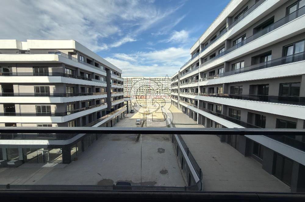 Sincan Saraycık Lagom'da | 2+1 | Full Yapılı | SATILIK 