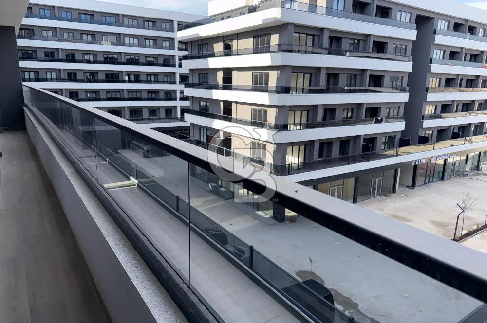 Sincan Saraycık Lagom'da | 2+1 | Full Yapılı | SATILIK 