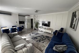 Kağıthane Merkezde Metroya Yürüme Mesafesinde Geniş 3+1 Daire - 4 - 337087