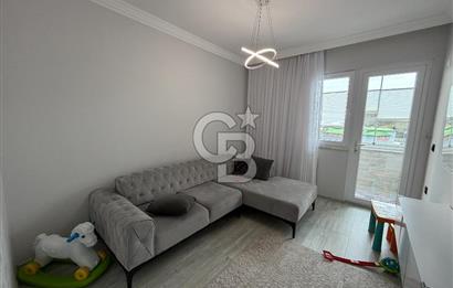 ARSİN YEŞİLYALI'DA FULL YAPILI LÜKS DUBLEKS DAİRE