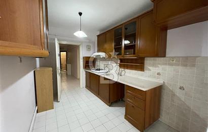 ÇANKAYA BEŞTEPE'DE SATILIK ARAKAT 3+1 DAİRE