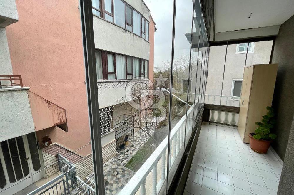 ÇANKAYA BEŞTEPE'DE SATILIK ARAKAT 3+1 DAİRE