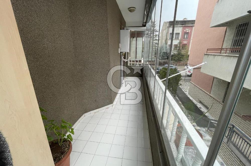 ÇANKAYA BEŞTEPE'DE SATILIK ARAKAT 3+1 DAİRE