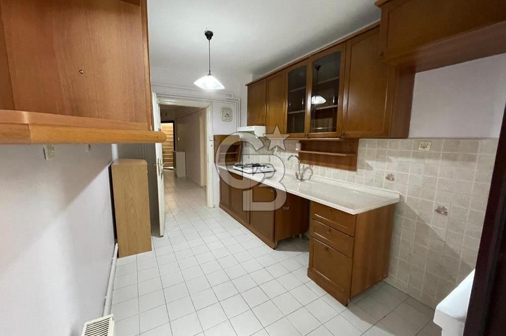 ÇANKAYA BEŞTEPE'DE SATILIK ARAKAT 3+1 DAİRE