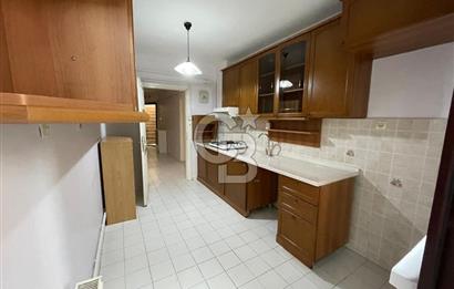 ÇANKAYA BEŞTEPE'DE SATILIK ARAKAT 3+1 DAİRE