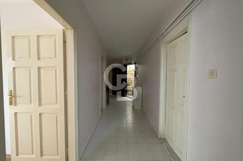 ÇANKAYA BEŞTEPE'DE SATILIK ARAKAT 3+1 DAİRE