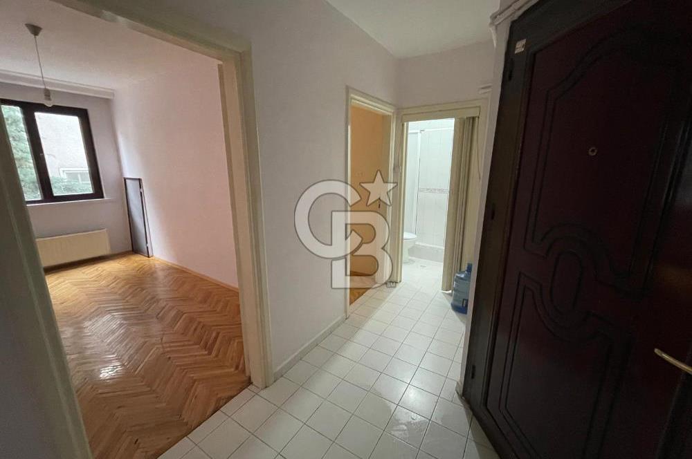 ÇANKAYA BEŞTEPE'DE SATILIK ARAKAT 3+1 DAİRE