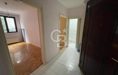 ÇANKAYA BEŞTEPE'DE SATILIK ARAKAT 3+1 DAİRE