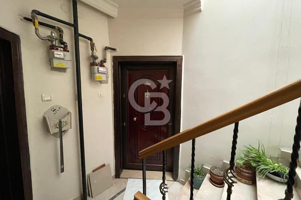 ÇANKAYA BEŞTEPE'DE SATILIK ARAKAT 3+1 DAİRE