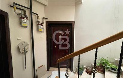 ÇANKAYA BEŞTEPE'DE SATILIK ARAKAT 3+1 DAİRE