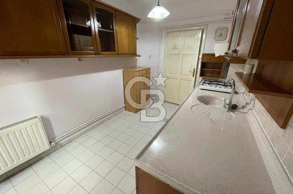 ÇANKAYA BEŞTEPE'DE SATILIK ARAKAT 3+1 DAİRE