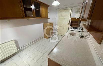 ÇANKAYA BEŞTEPE'DE SATILIK ARAKAT 3+1 DAİRE