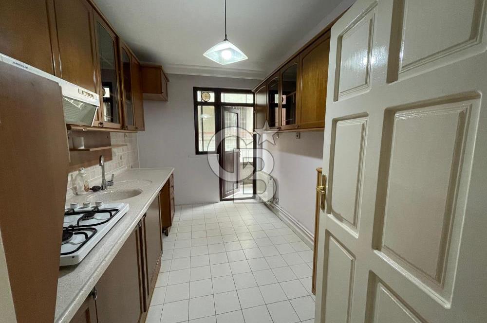 ÇANKAYA BEŞTEPE'DE SATILIK ARAKAT 3+1 DAİRE