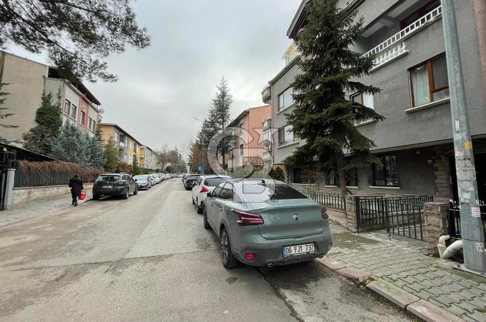 ÇANKAYA BEŞTEPE'DE SATILIK ARAKAT 3+1 DAİRE
