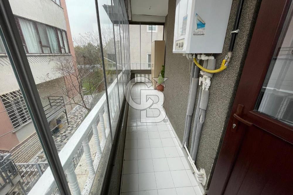 ÇANKAYA BEŞTEPE'DE SATILIK ARAKAT 3+1 DAİRE