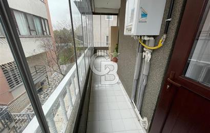 ÇANKAYA BEŞTEPE'DE SATILIK ARAKAT 3+1 DAİRE