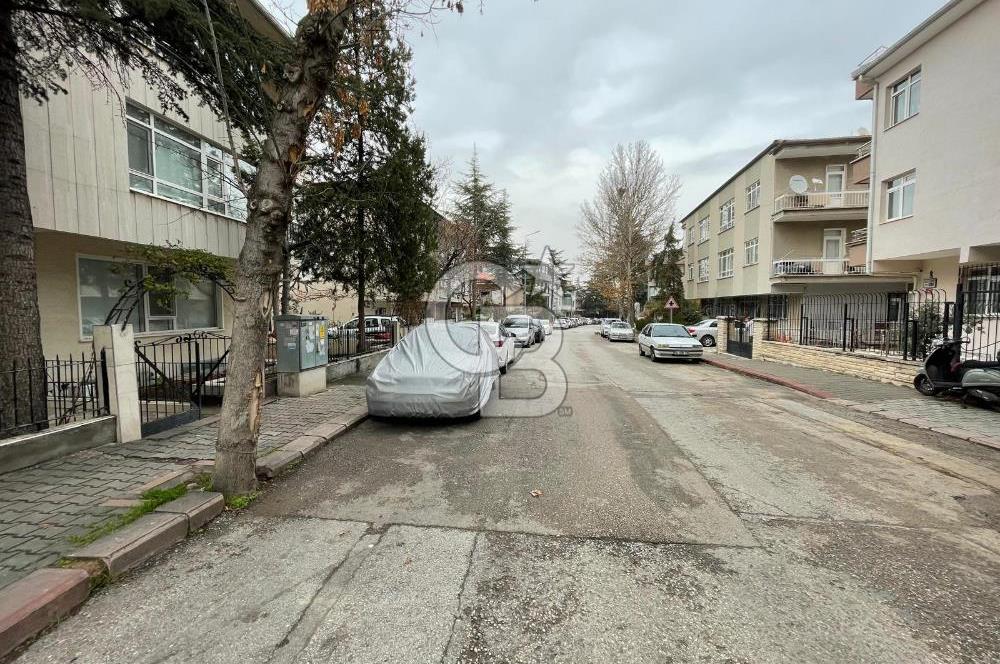 ÇANKAYA BEŞTEPE'DE SATILIK ARAKAT 3+1 DAİRE