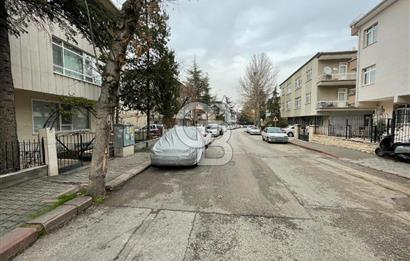ÇANKAYA BEŞTEPE'DE SATILIK ARAKAT 3+1 DAİRE