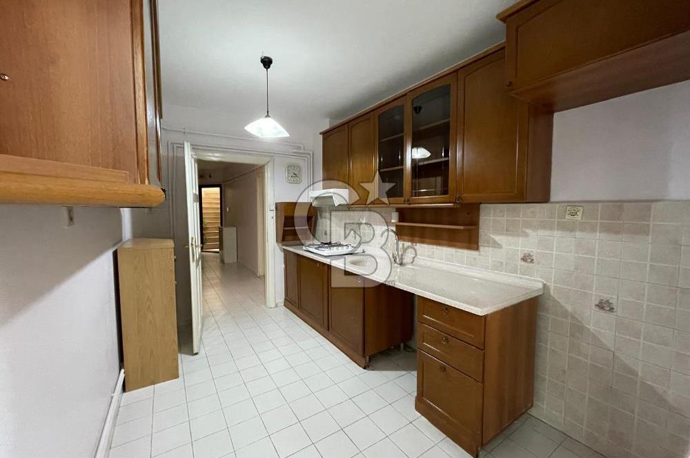 ÇANKAYA BEŞTEPE'DE SATILIK ARAKAT 3+1 DAİRE