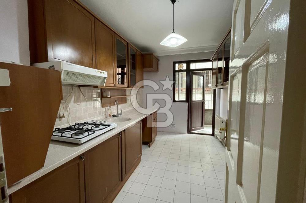 ÇANKAYA BEŞTEPE'DE SATILIK ARAKAT 3+1 DAİRE